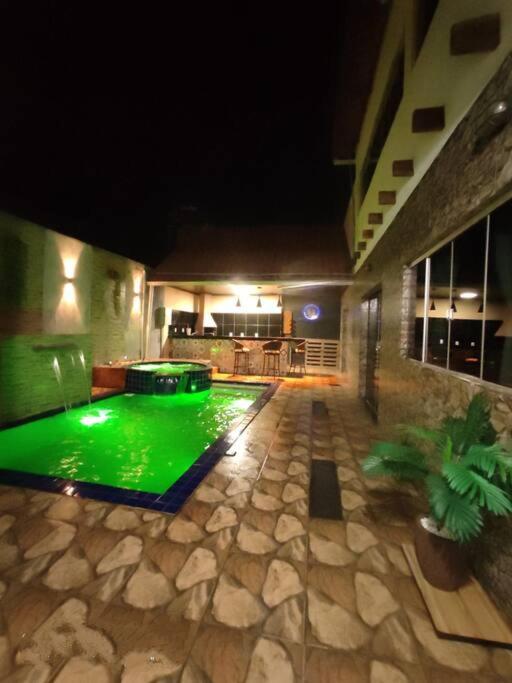 Lofts Toca das Corujas - Piscina e jacuzzi com aquecimento solar - B&B