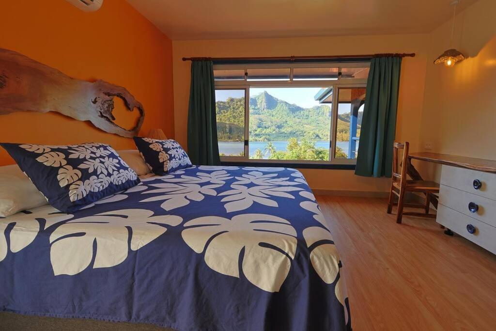 Two-Bedroom Villa
