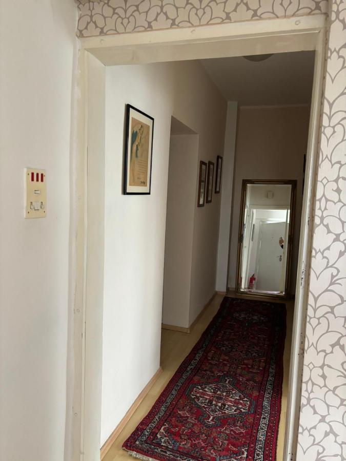 Villa with the View in Sarajevo - B&B