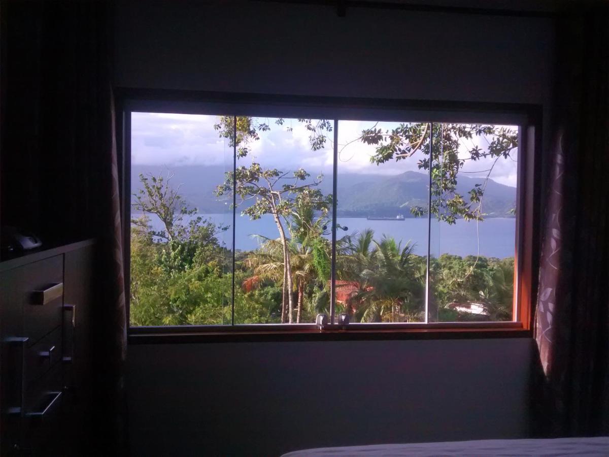 Chalé da Katia - Chambres d'hôtes Ilhabela