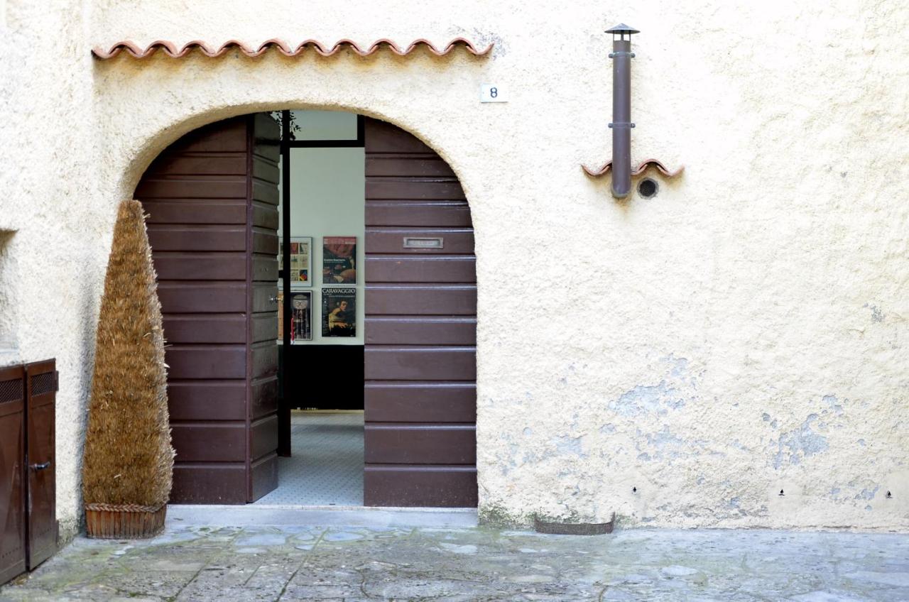 Residenza Ca' laRipa - B&B Solto Collina