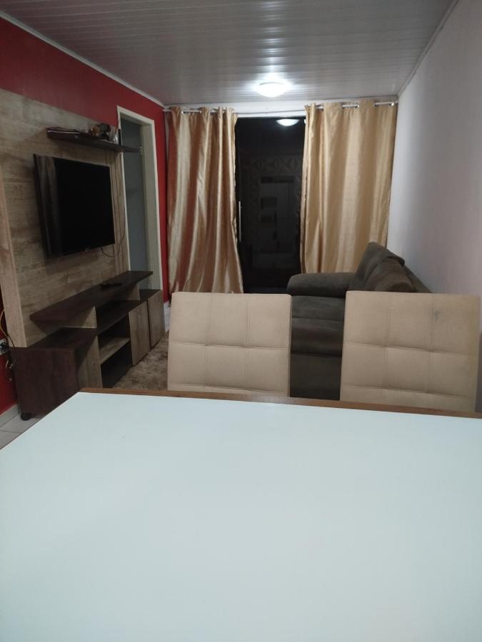 FIG e Natal Luz Cidade das Flores - Bed and Breakfast Garanhuns