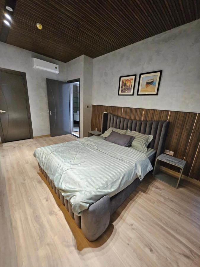 Appartamento con 2 Camere da Letto