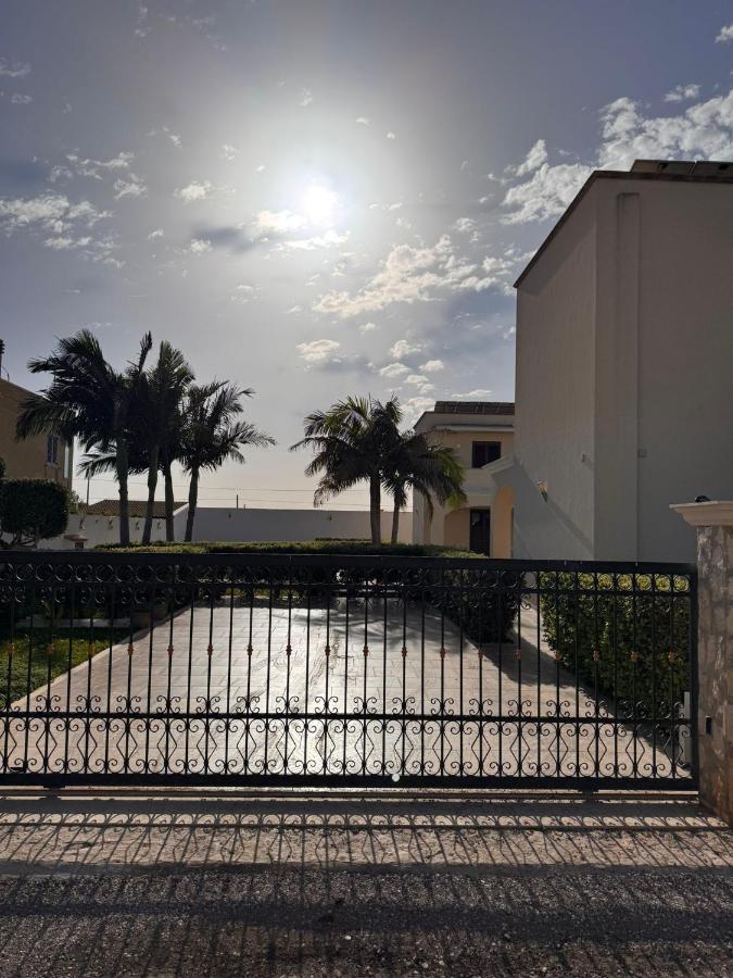 Oasi Tortuga Residence Appartamento 2 con Piscina e Barbecue h 24 - B&B Mazara del Vallo