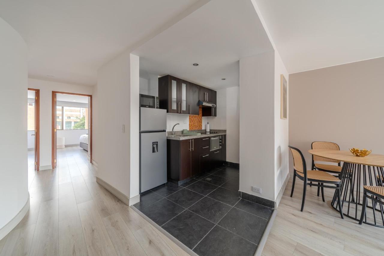 Superior Appartement met 2 Slaapkamers

