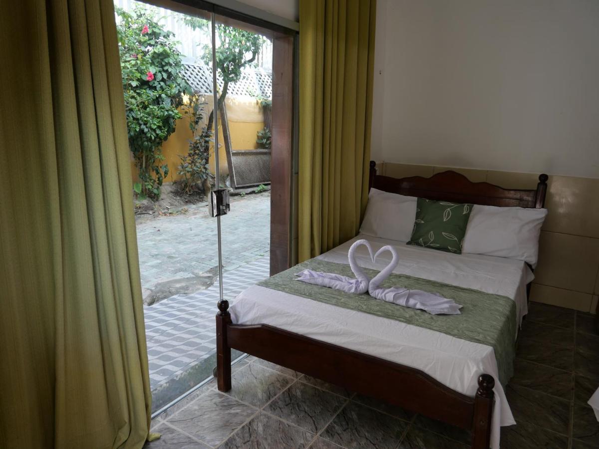 Habitación cuádruple