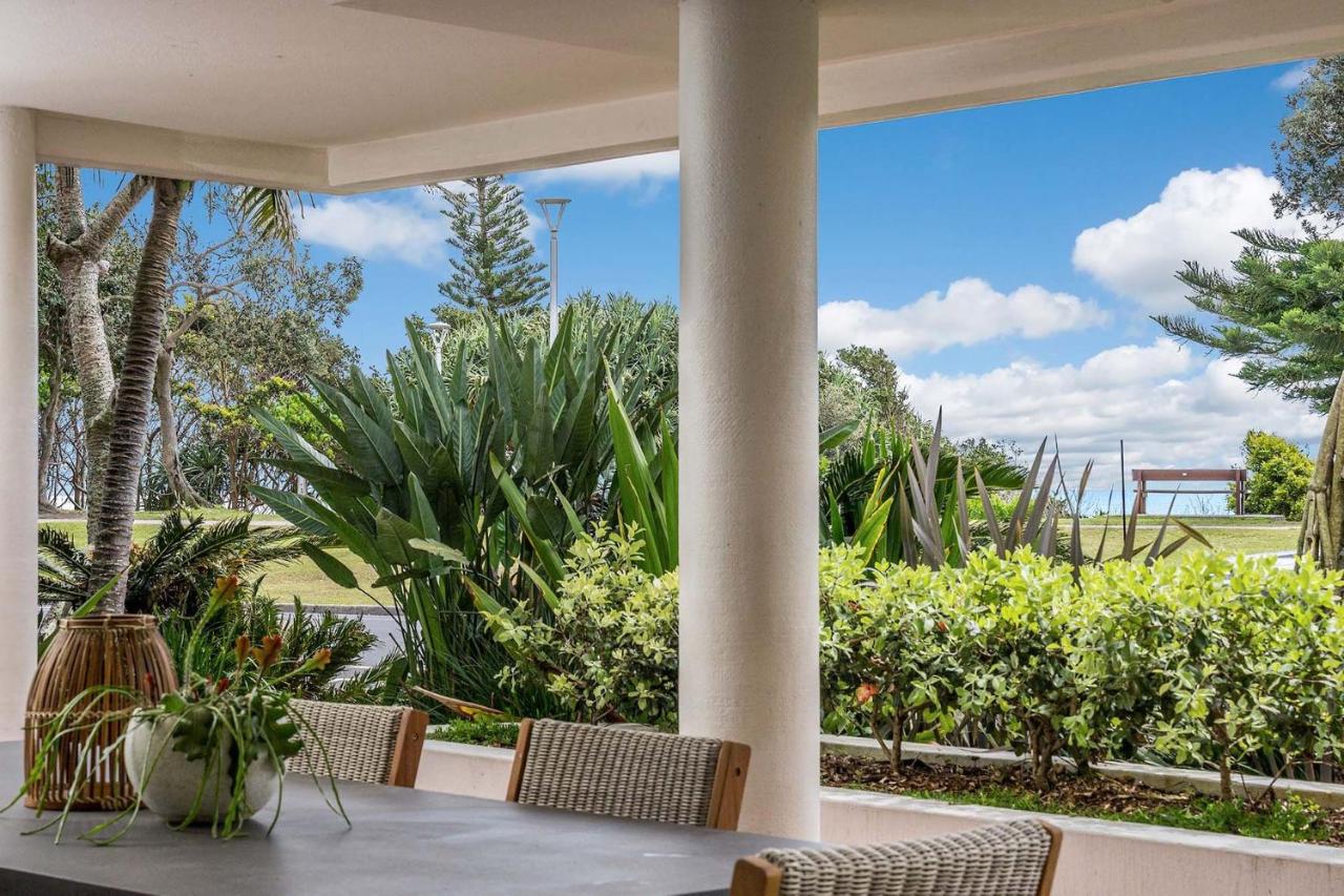 Apartment 2 Surfside - B&B