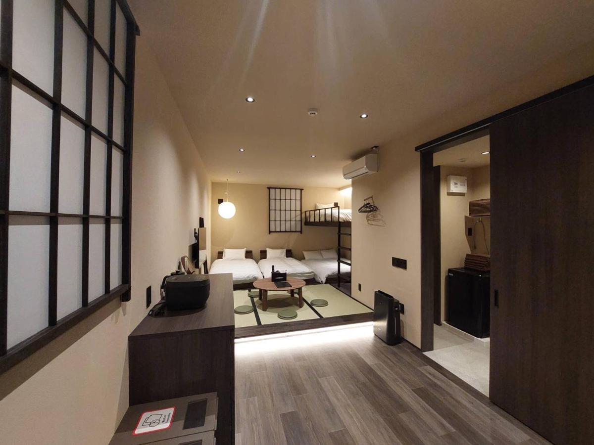 Loft-Apartment mit 4 Schlafzimmern