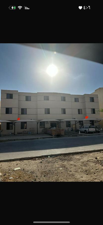 شقة vip بغرفة وصالة - B&B
