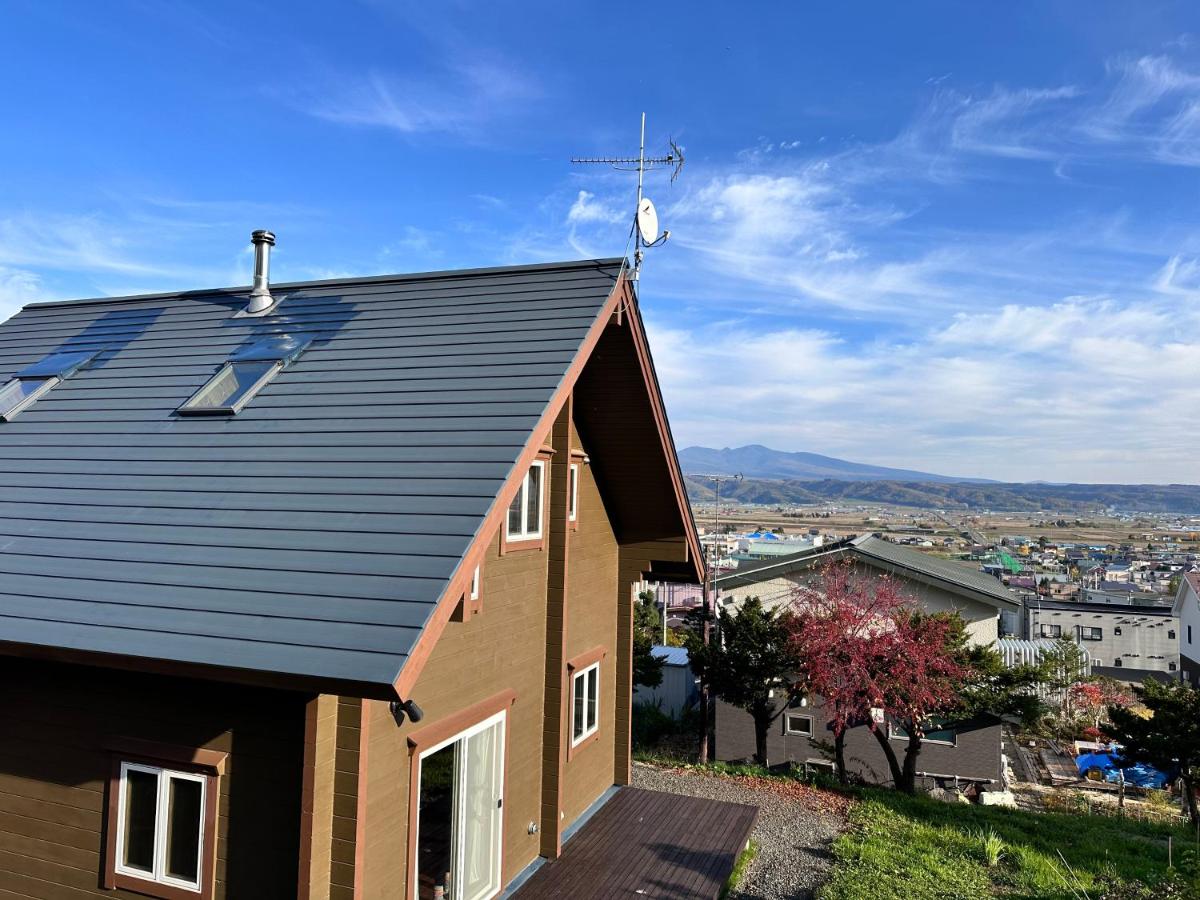 July In Furano - B&B