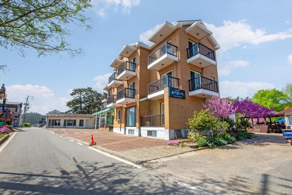 Solbaramsori Pension - B&B