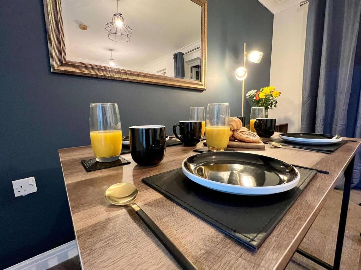 Contractor 4 bed, sleeps 7 long stay discount - Ferienwohnung Casterton