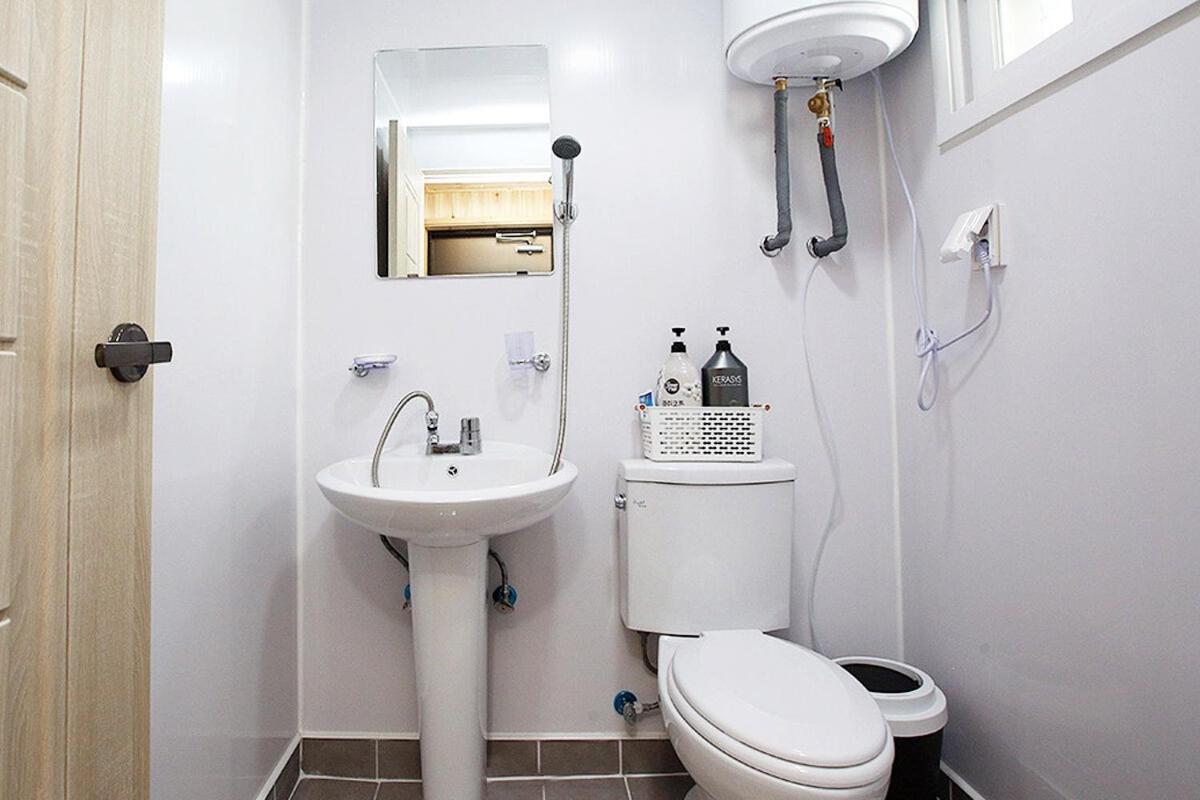 Double Room 4