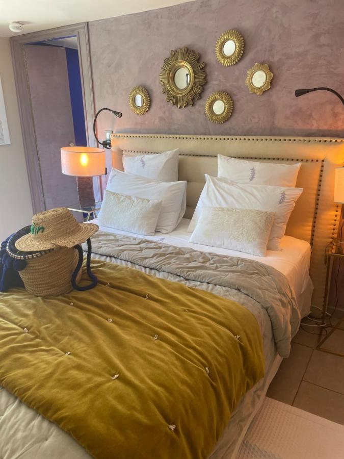 Deluxe Family Suite