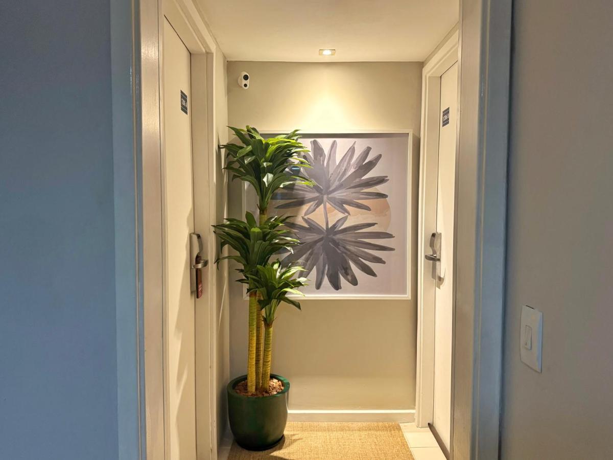 Suite met Uitzicht op de Stad