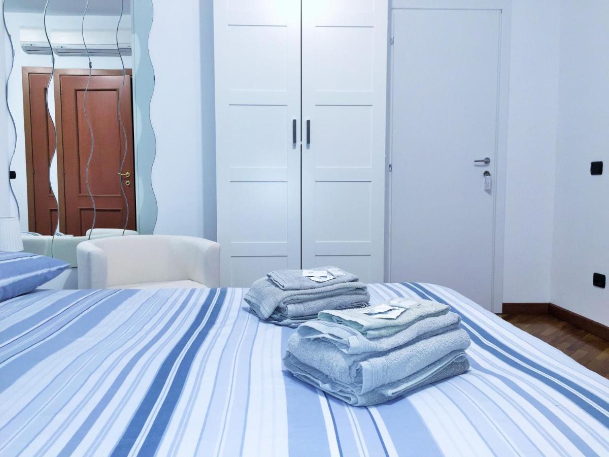 Double Room with Bathroom
