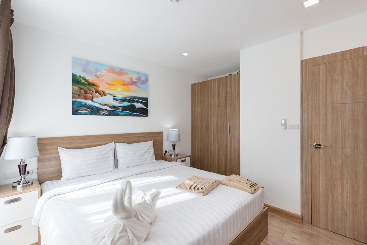 Calypso condo - B&B
