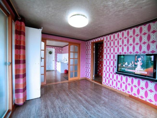 Familienzimmer