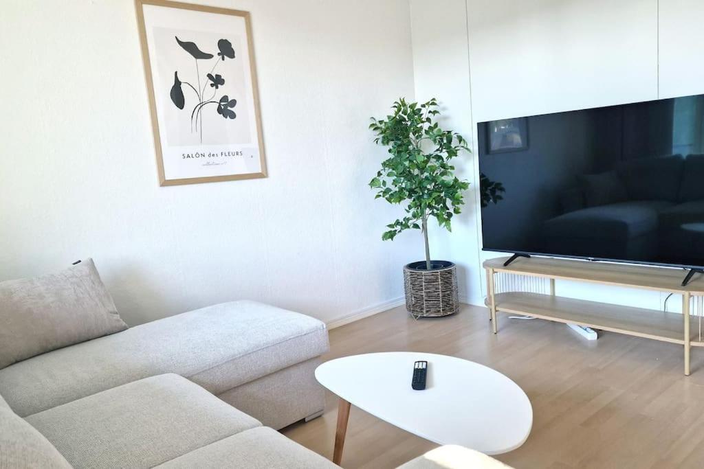 Villa Ruths Stay Pelto - Bed and Breakfast