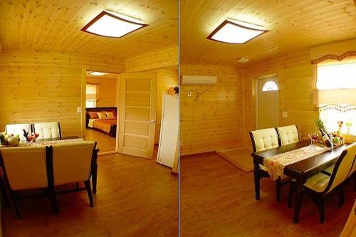 Chambre Double 2