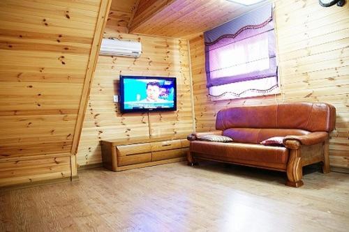 Chambre Double 3
