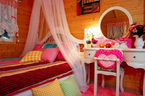 Chambre Double 4