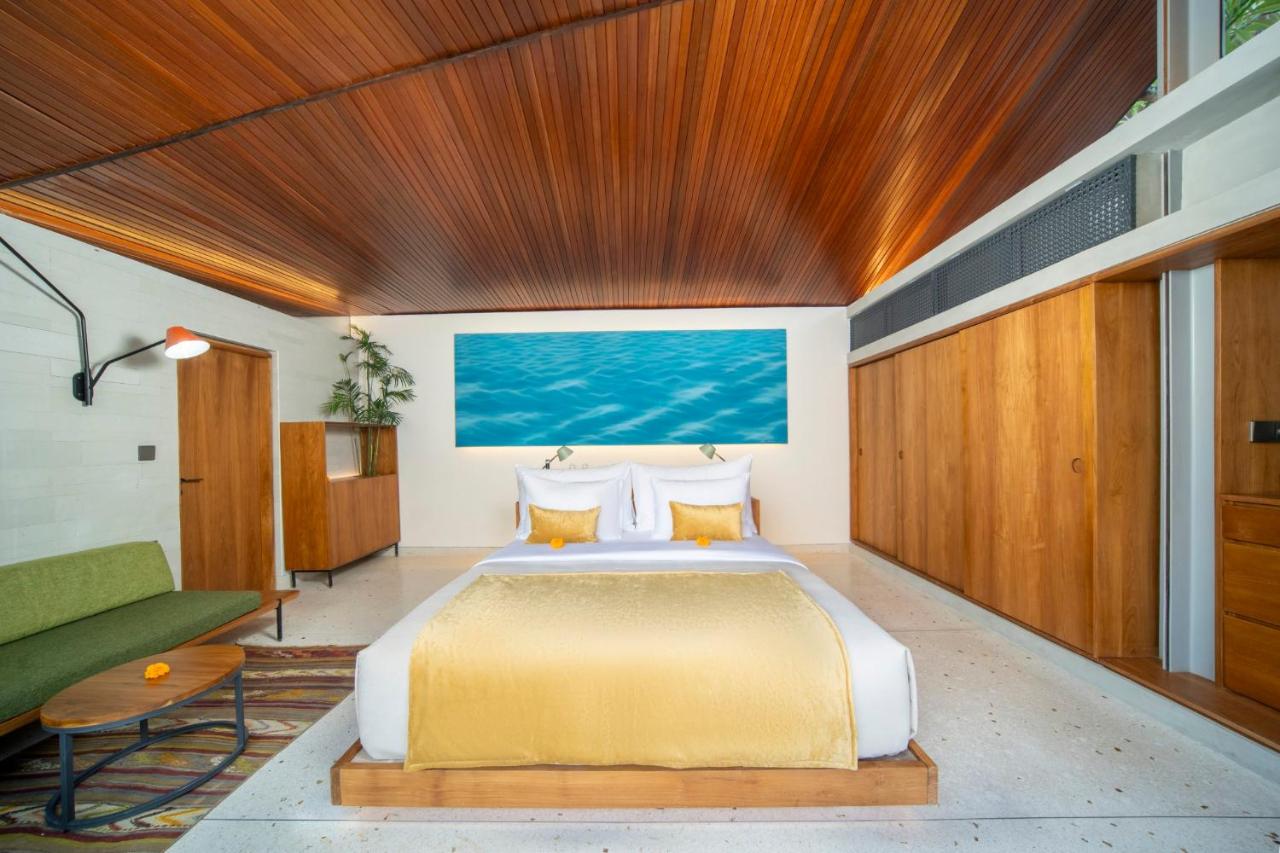 Villa Deluxe