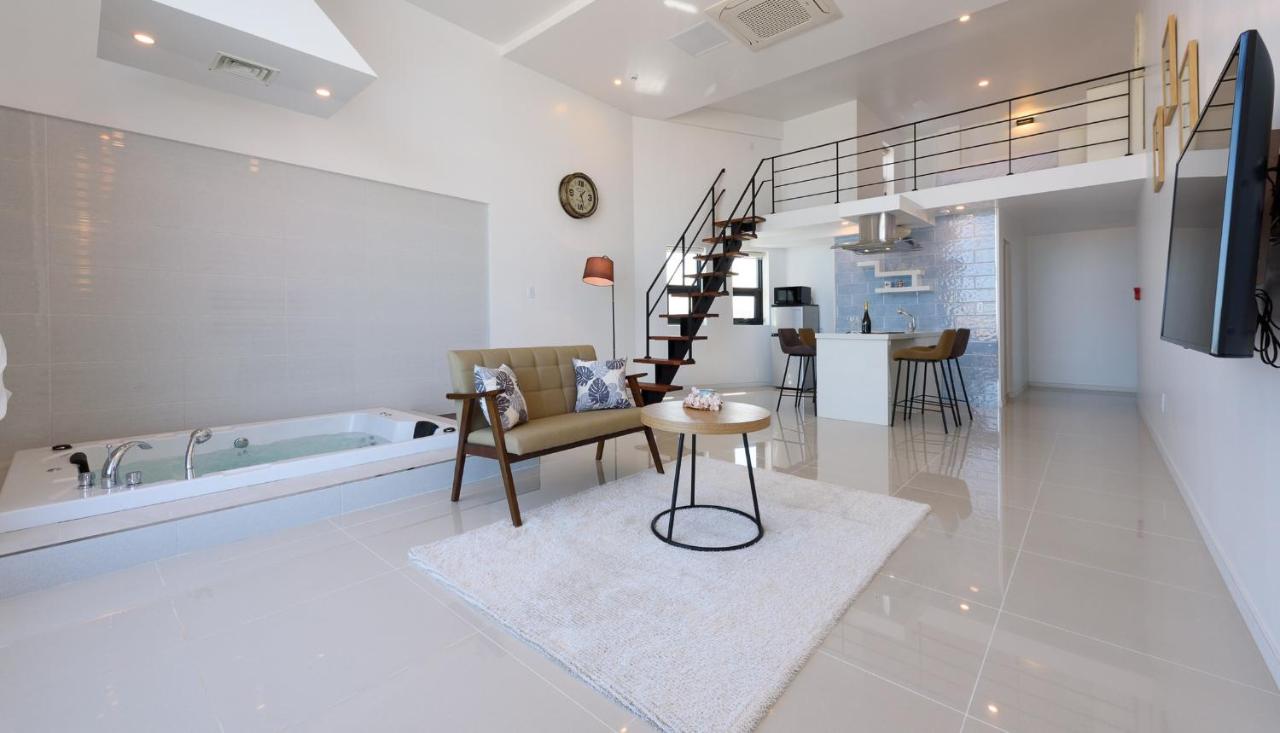 Double Room with Sea View