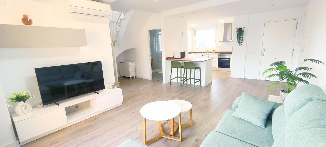 Apartamento Brisas de Denia by DENIA COSTA - Ferienwohnung Denia