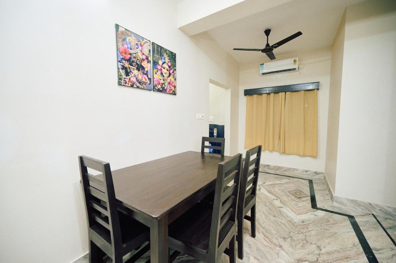 Quadruple Room with Terrace