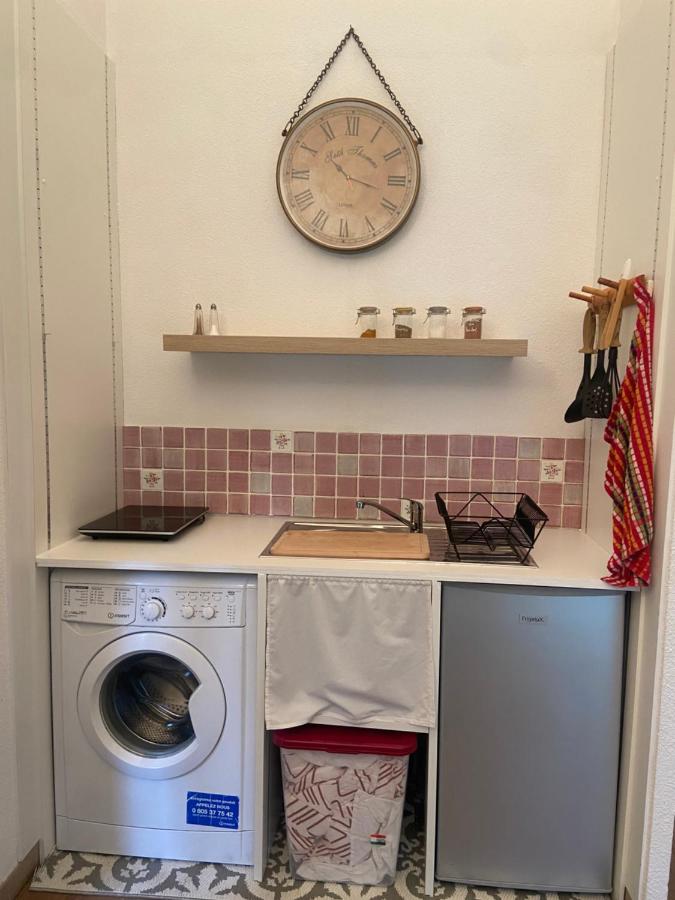 La Petite Vernoelle - B&B Prémilhat