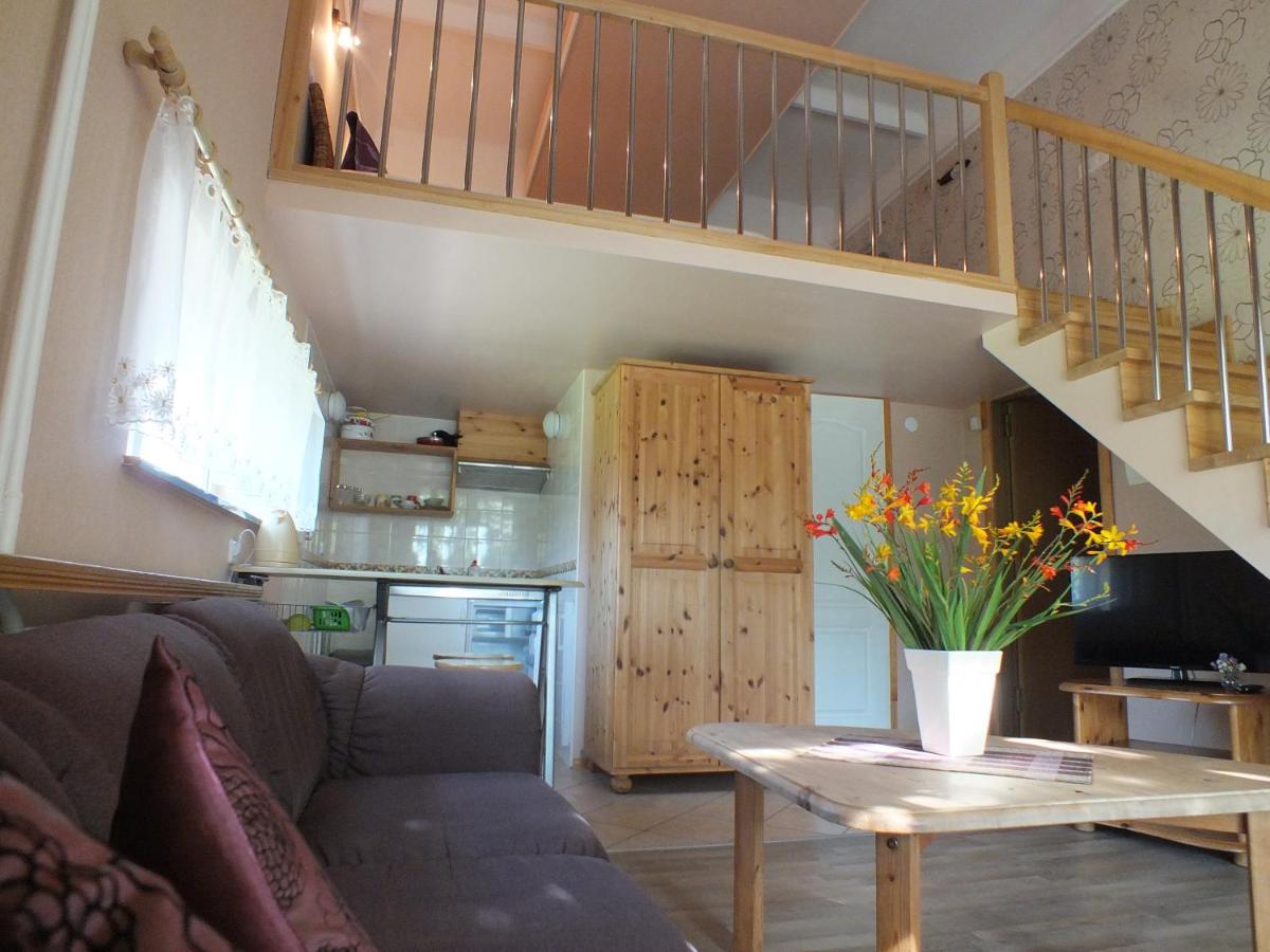Chambre Familiale avec Kitchenette
