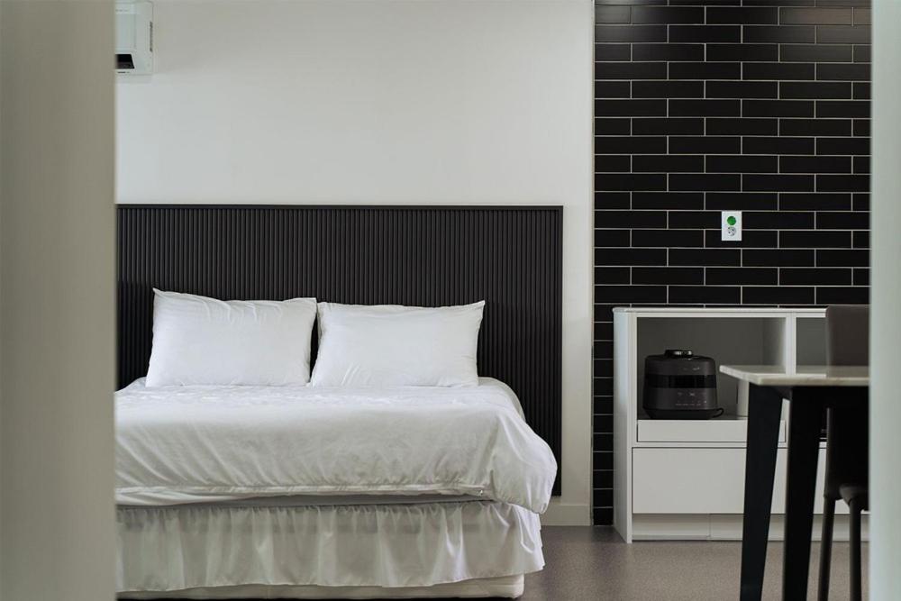 Ulsan Haebeach Pension - B&B