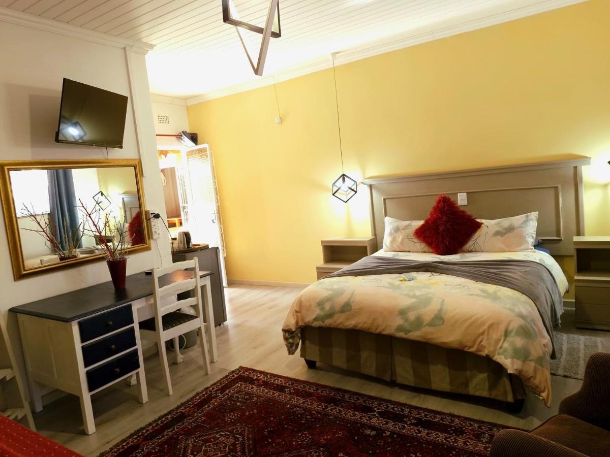 Habitación Deluxe - 1 cama grande