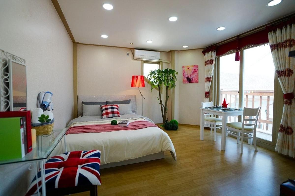 Doppelzimmer 2