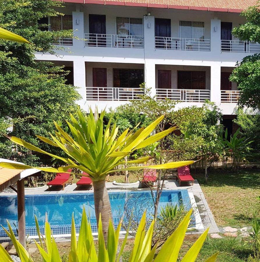 Kep Arunrass Boutique - B&B Krong Kep