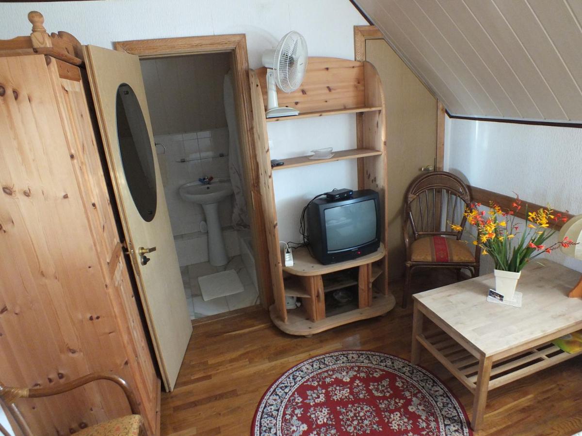Chambre Double Économique