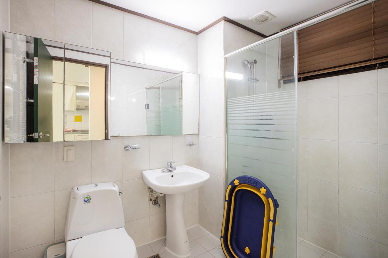 Chambre Double 3