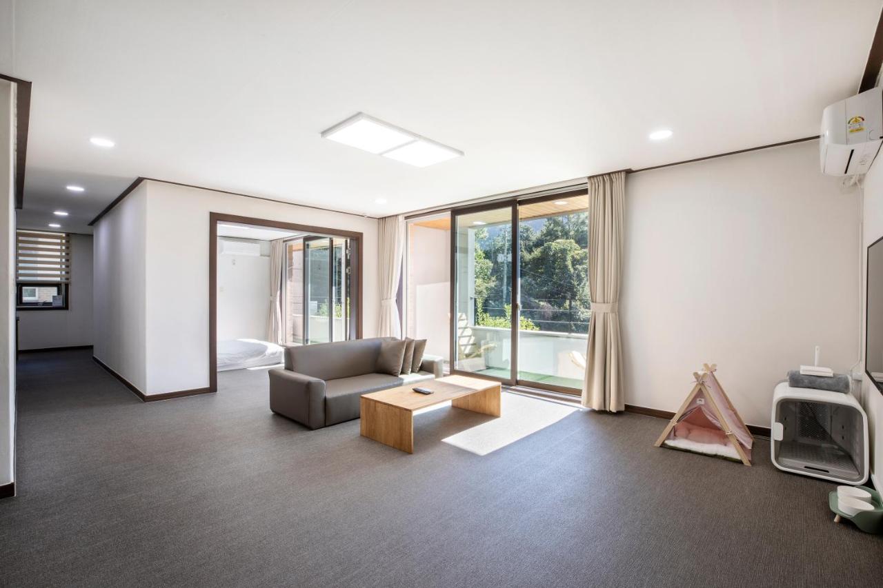 Chambre Double 9