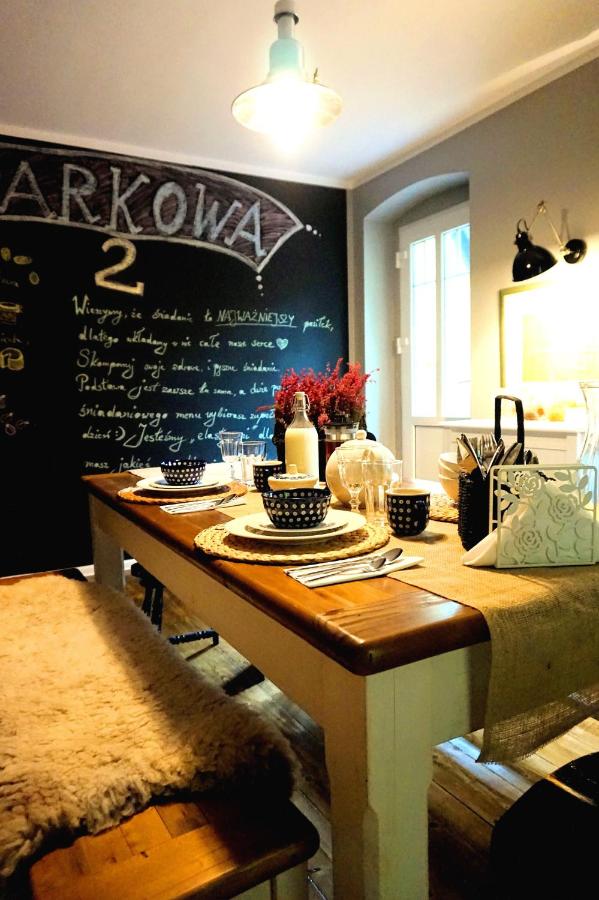 B&B Świeradów-Zdrój - Pokoje Gościnne Parkowa 2 - Bed and Breakfast Świeradów-Zdrój