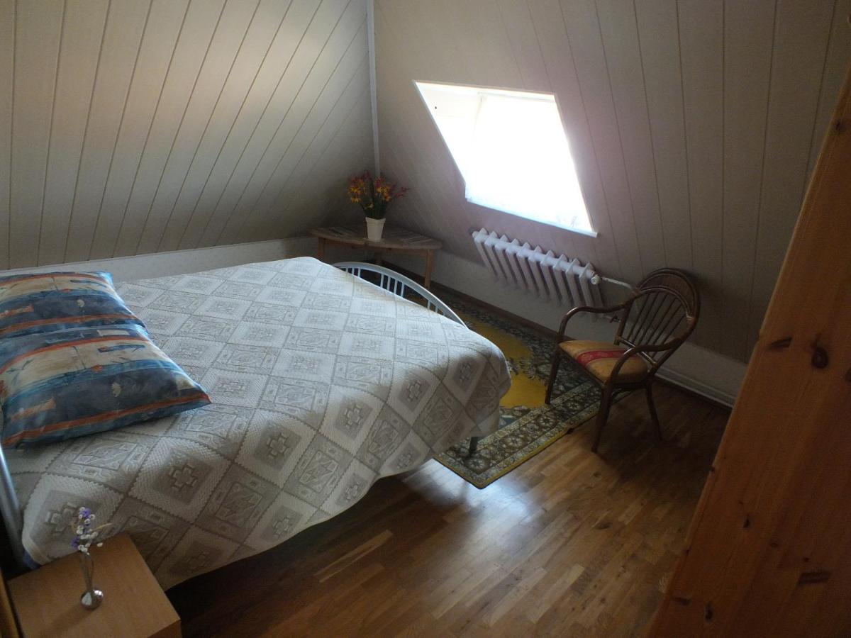 Habitación Familiar Económica