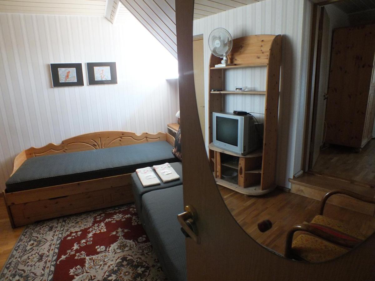 Chambre Familiale Économique
