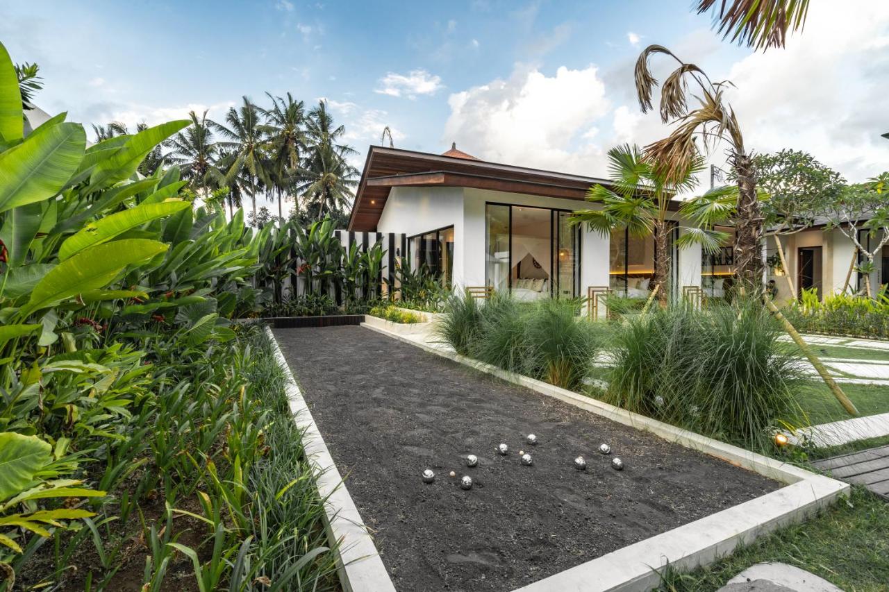 Villa Ricarda by BaliSuperHost - B&B Ubud