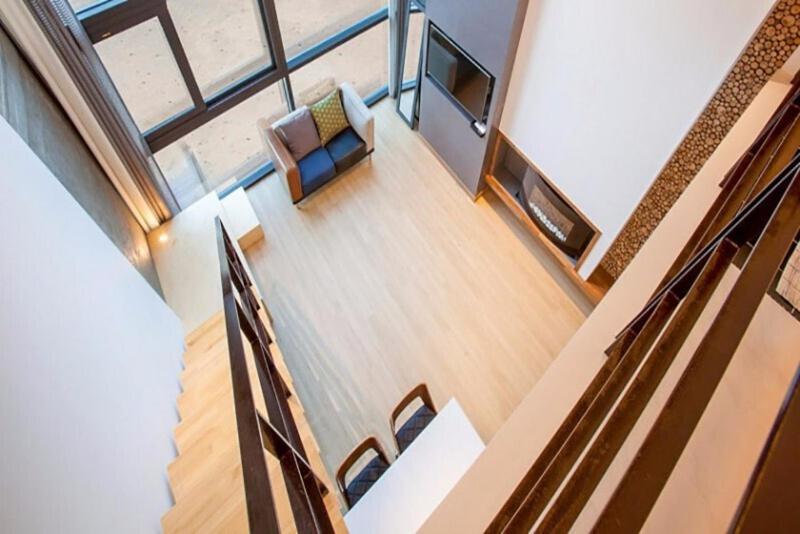 Double Room 2
