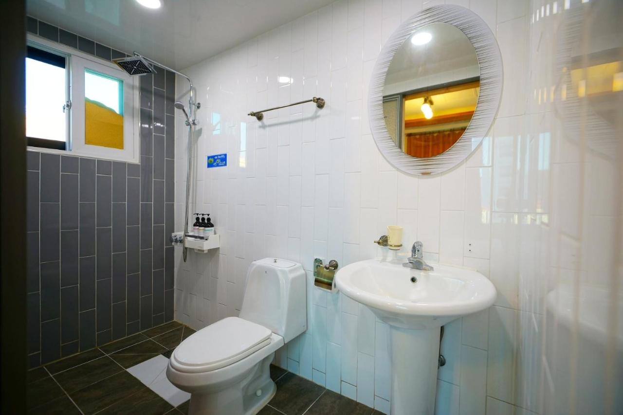 Double Room 5
