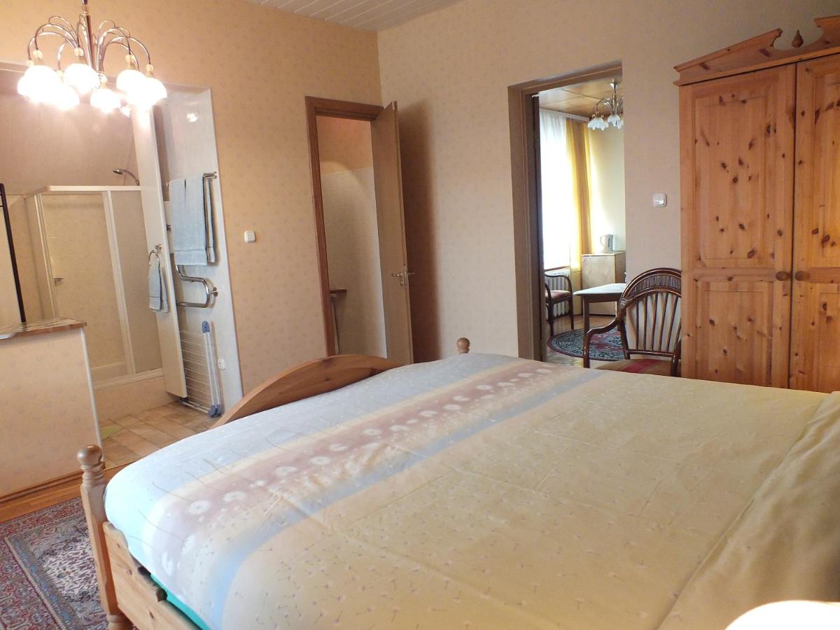 Chambre Familiale