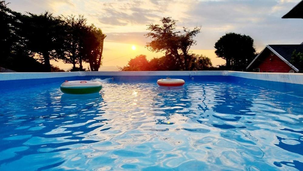 Hoengseong Olympus Pension - B&B