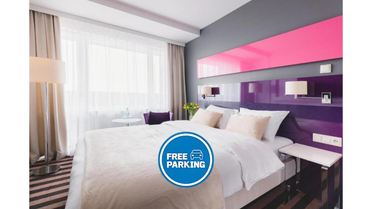METROPOL Hotel Katowice