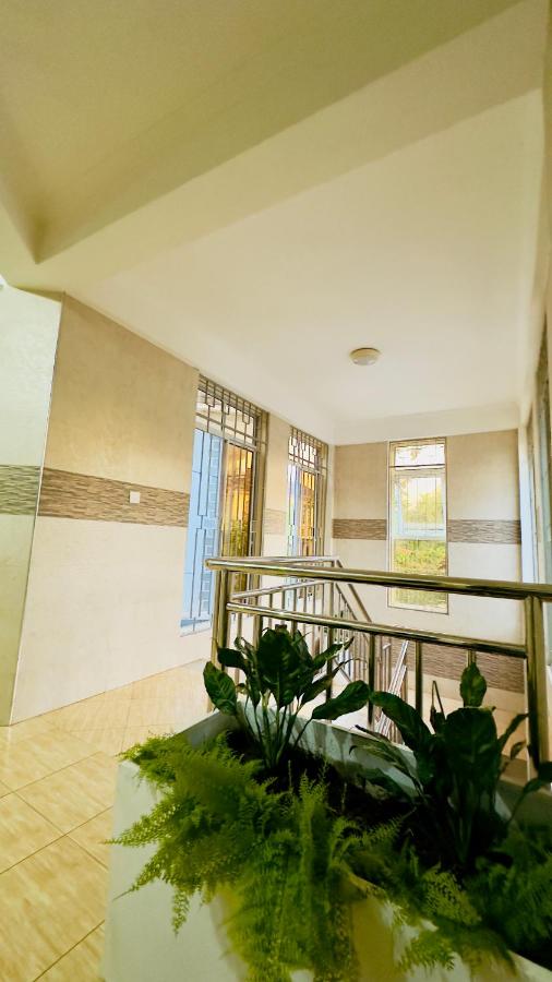 Fratt Homes A - B&B