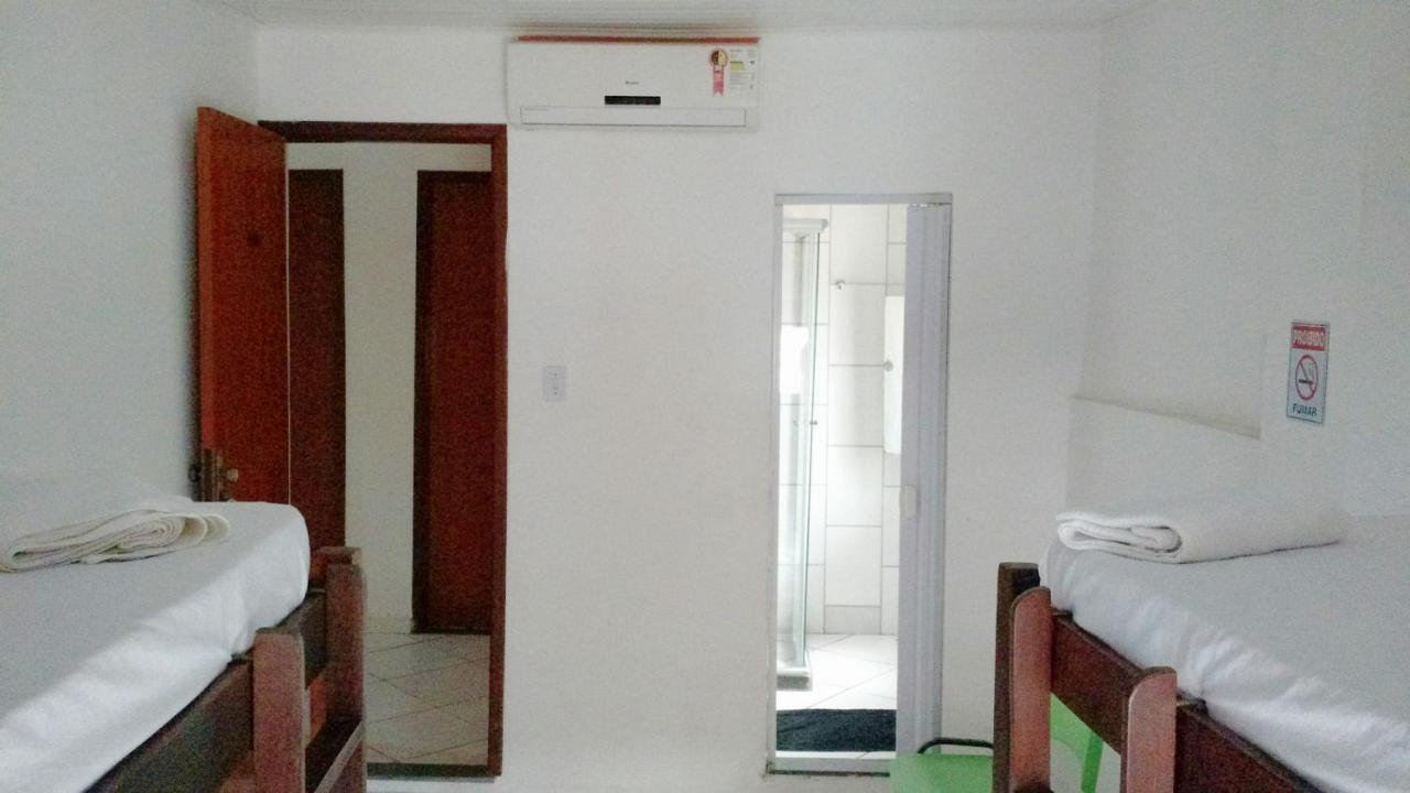 Quadruple Room with Air Conditioning